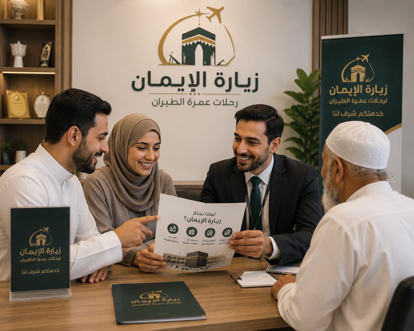 خدمة العائلات