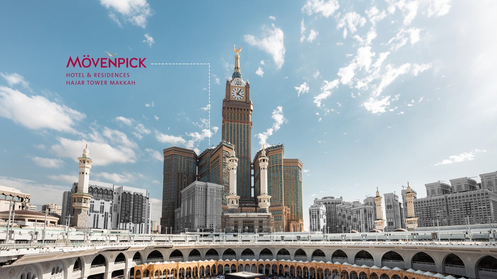 موفنبيك برج هاجر